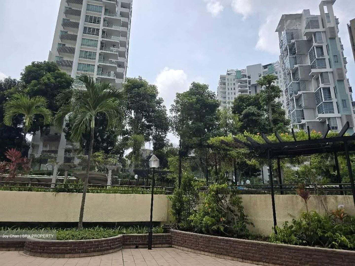 The Draycott (D10), Apartment #613064121